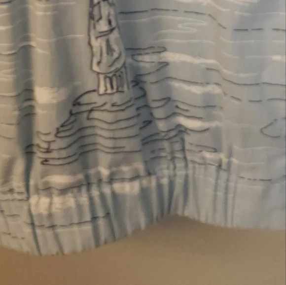 Vintage 1980s City Scape Jacket by Sweet P - Picture 14 of 15